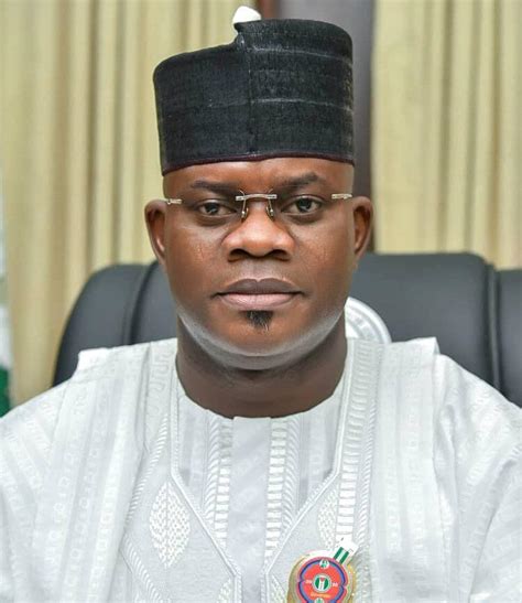 yahaya bello news